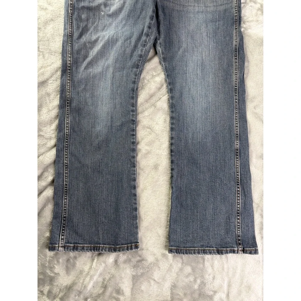 Wrangler western jeans